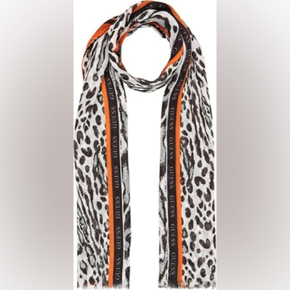 Guess Accessories - New GUESS FOULARD FASHION